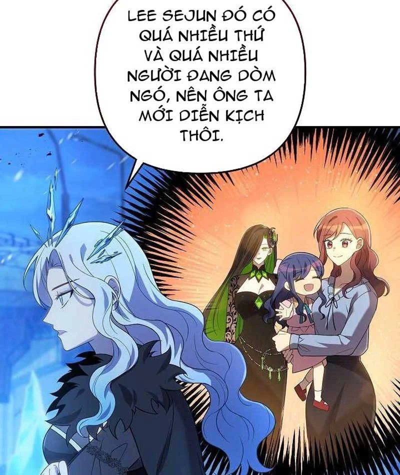 Con Gái Tôi Là Trùm Cuối Chapter 155 - 37