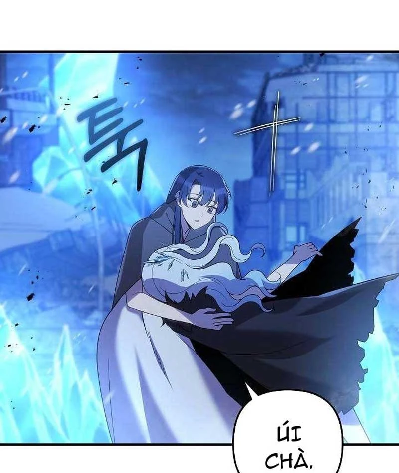 Con Gái Tôi Là Trùm Cuối Chapter 155 - 57