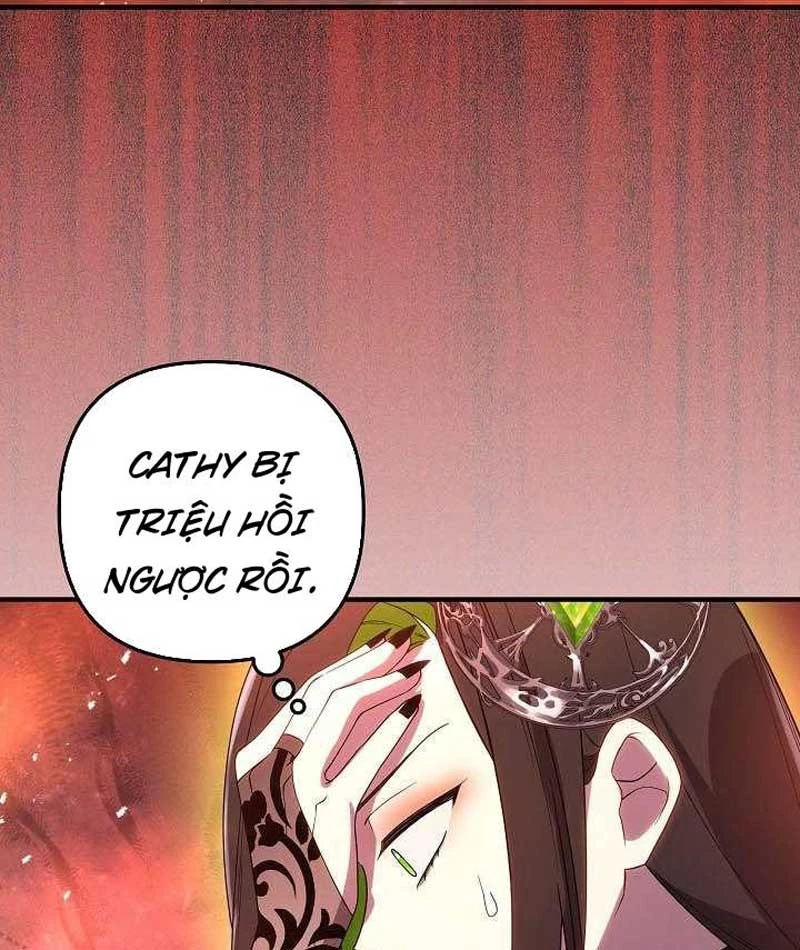 Con Gái Tôi Là Trùm Cuối Chapter 155 - 80