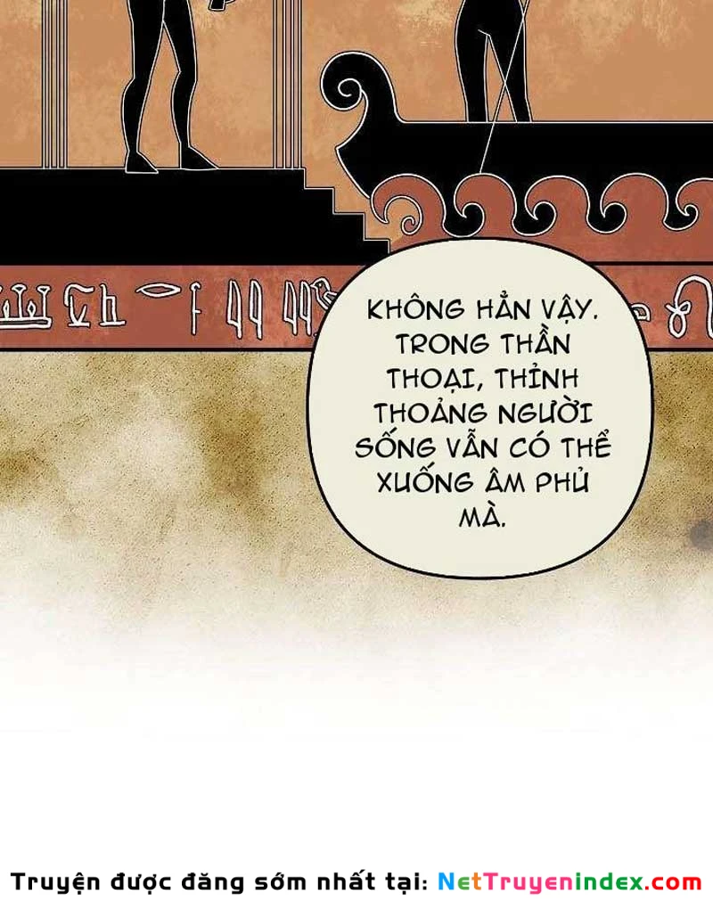 Con Gái Tôi Là Trùm Cuối Chapter 155 - 105