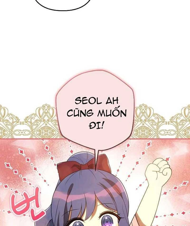 Con Gái Tôi Là Trùm Cuối Chapter 155 - 109