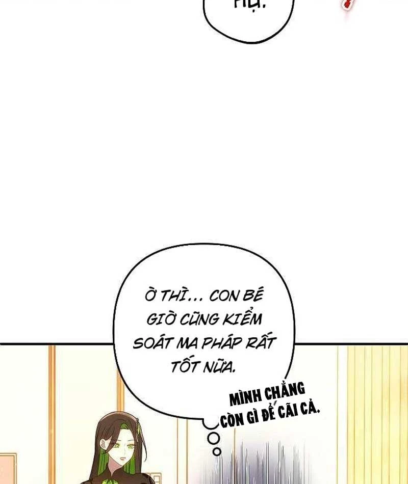 Con Gái Tôi Là Trùm Cuối Chapter 155 - 114