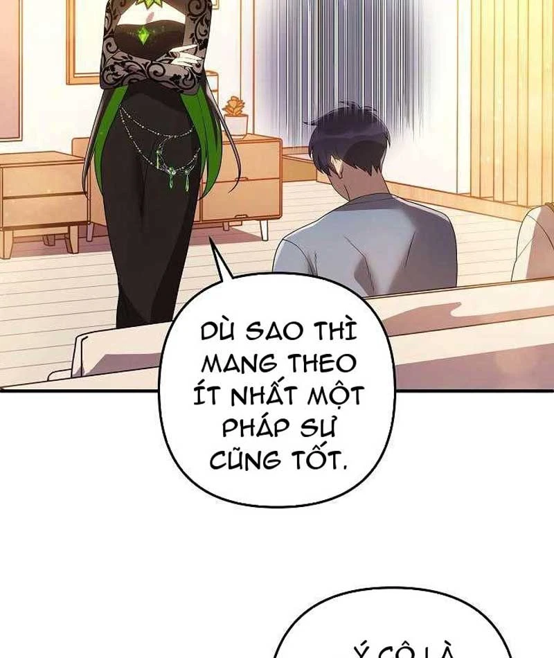 Con Gái Tôi Là Trùm Cuối Chapter 155 - 115