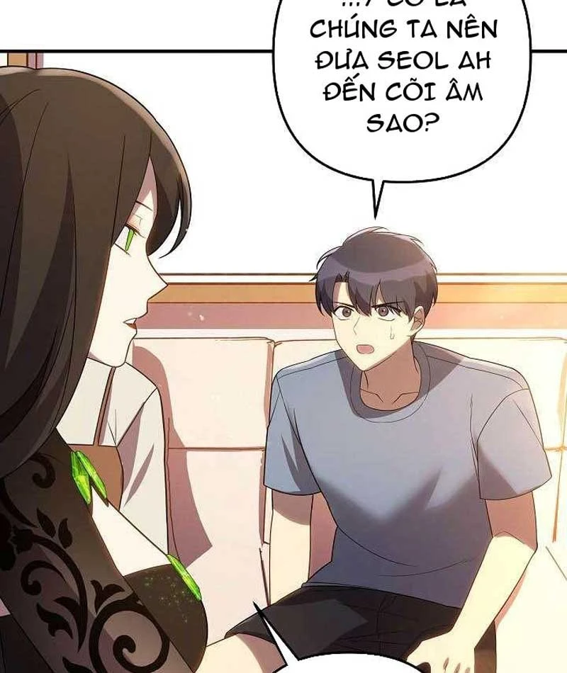 Con Gái Tôi Là Trùm Cuối Chapter 155 - 116