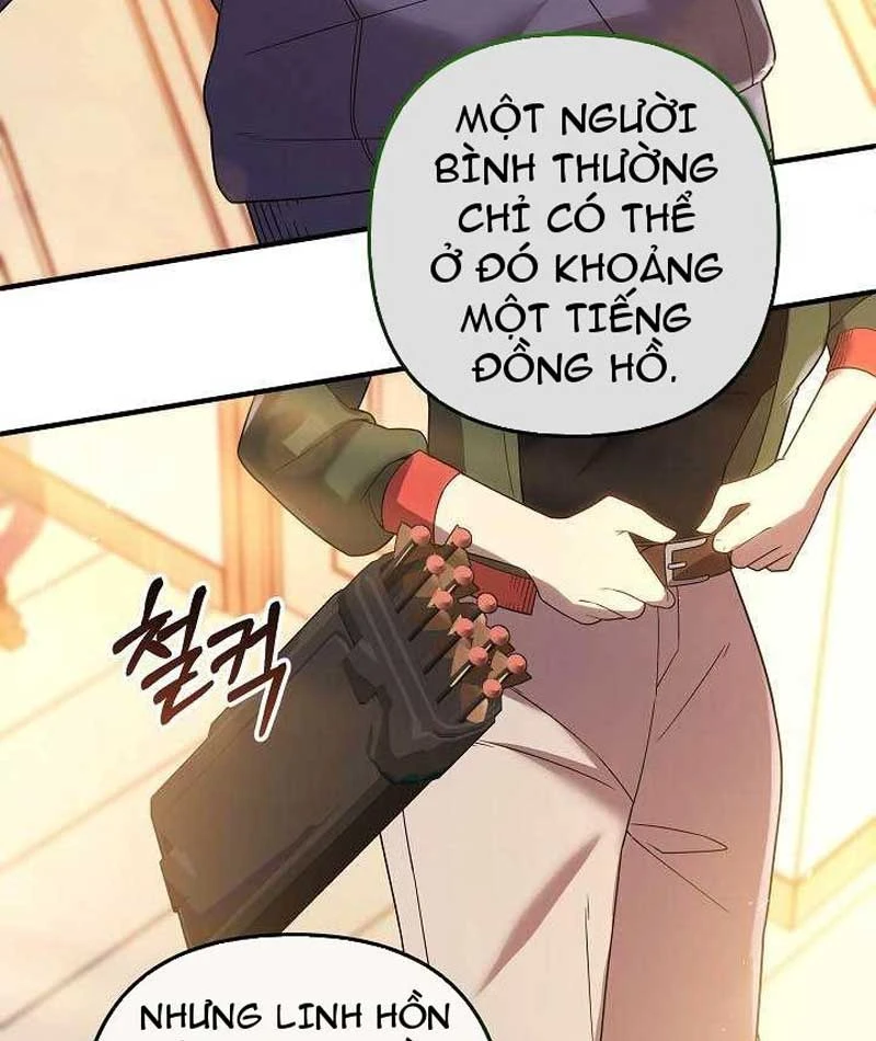 Con Gái Tôi Là Trùm Cuối Chapter 155 - 128