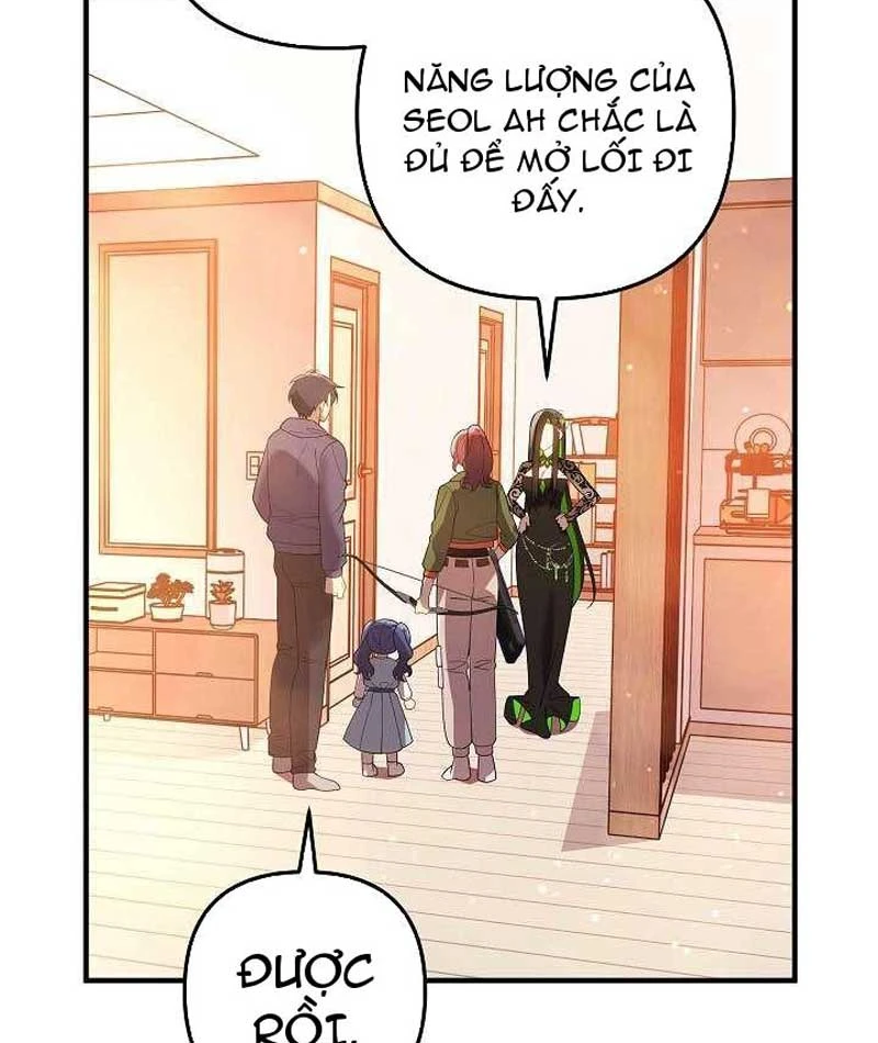 Con Gái Tôi Là Trùm Cuối Chapter 155 - 133