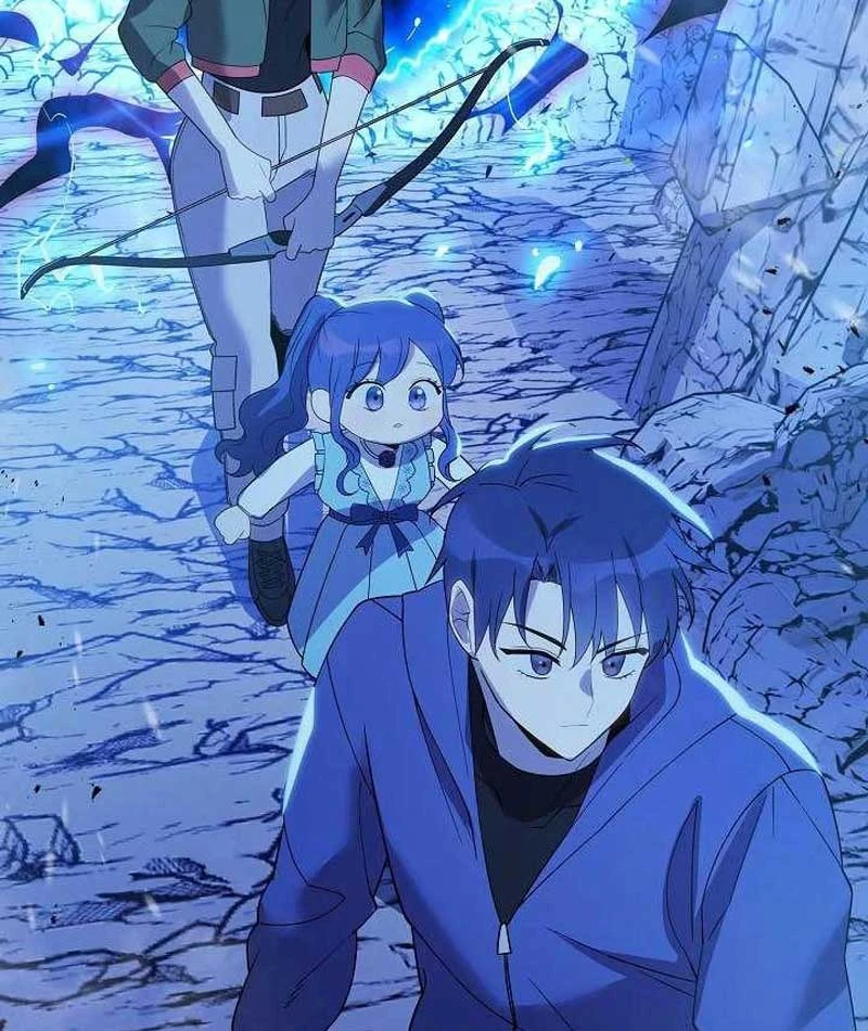 Con Gái Tôi Là Trùm Cuối Chapter 155 - 137