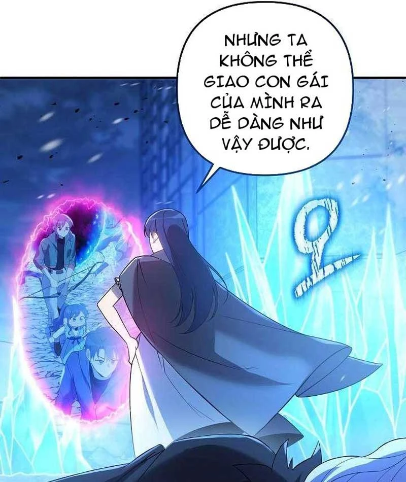 Con Gái Tôi Là Trùm Cuối Chapter 155 - 143