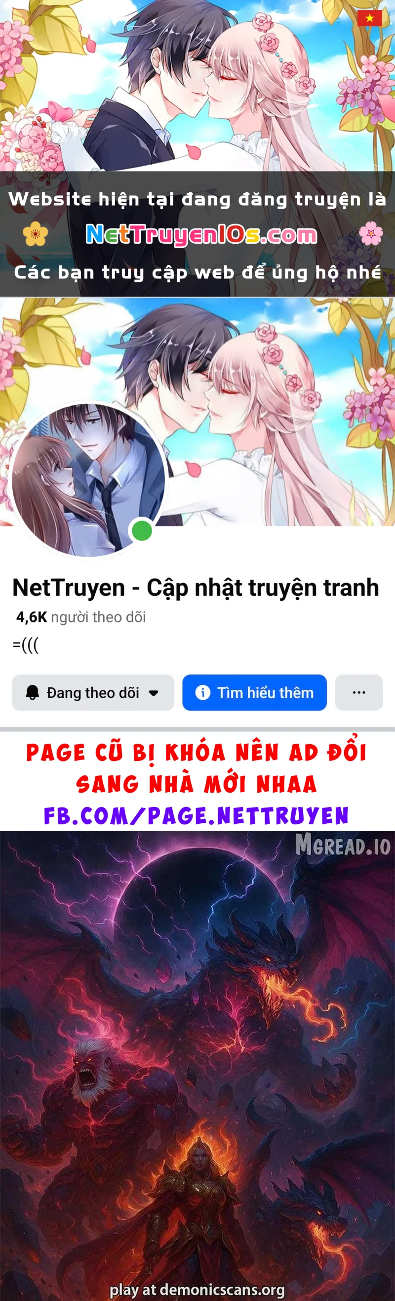 Con Gái Tôi Là Trùm Cuối Chapter 156 - 1