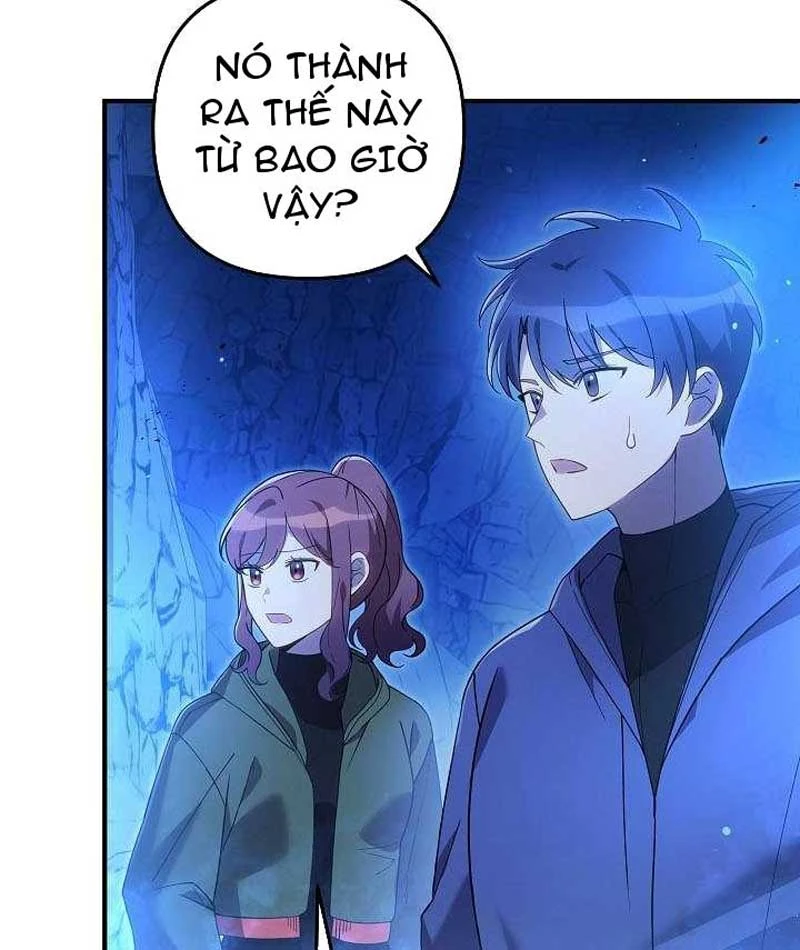 Con Gái Tôi Là Trùm Cuối Chapter 156 - 16