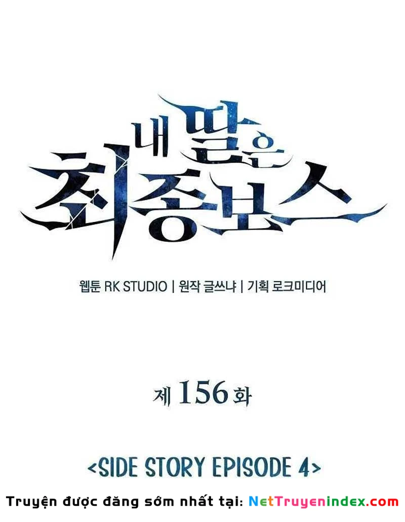 Con Gái Tôi Là Trùm Cuối Chapter 156 - 59