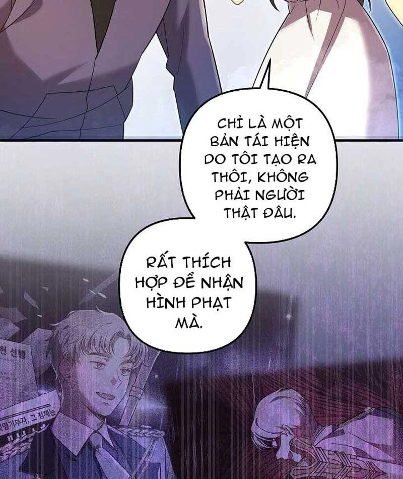 Con Gái Tôi Là Trùm Cuối Chapter 156 - 97