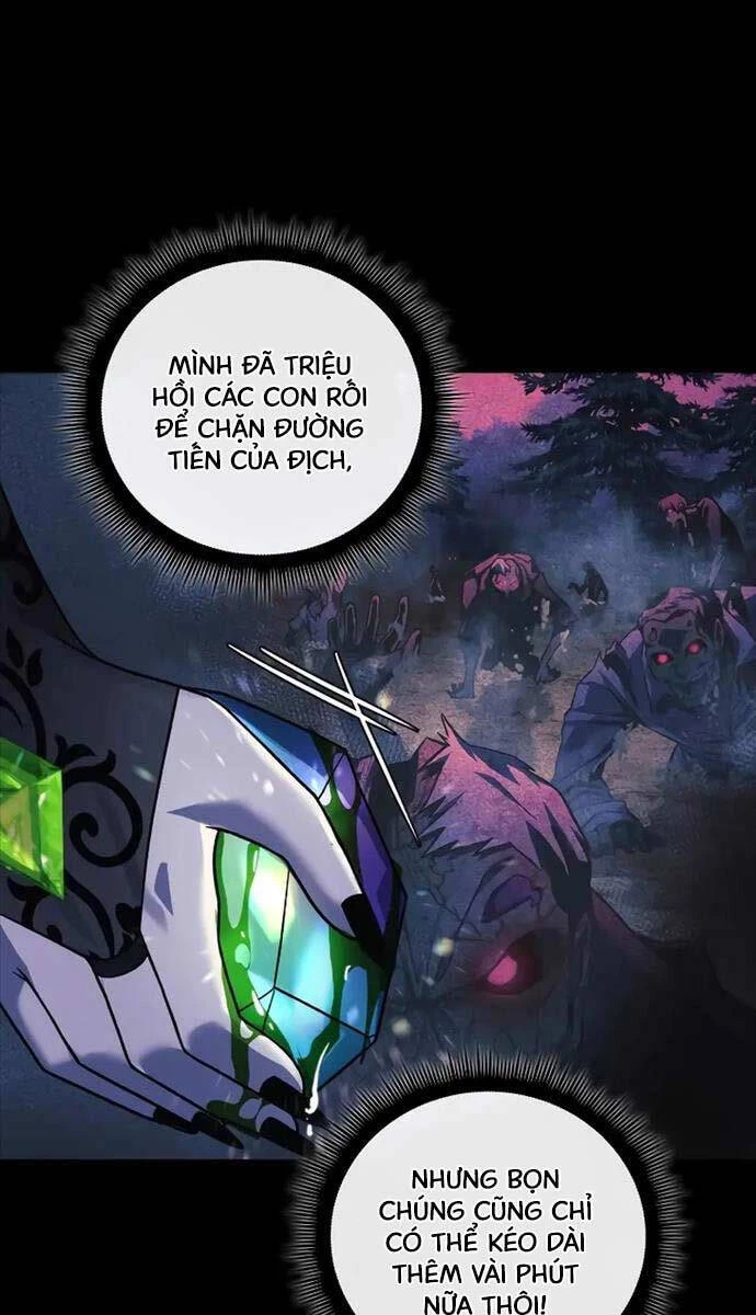 Con Gái Tôi Là Trùm Cuối Chapter 105 - 4