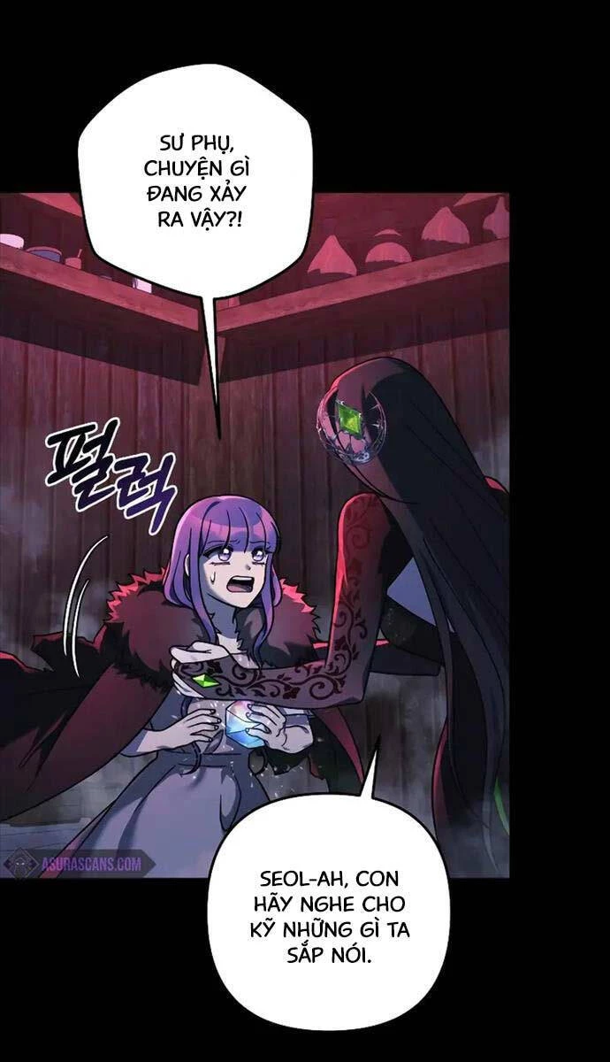 Con Gái Tôi Là Trùm Cuối Chapter 105 - 17