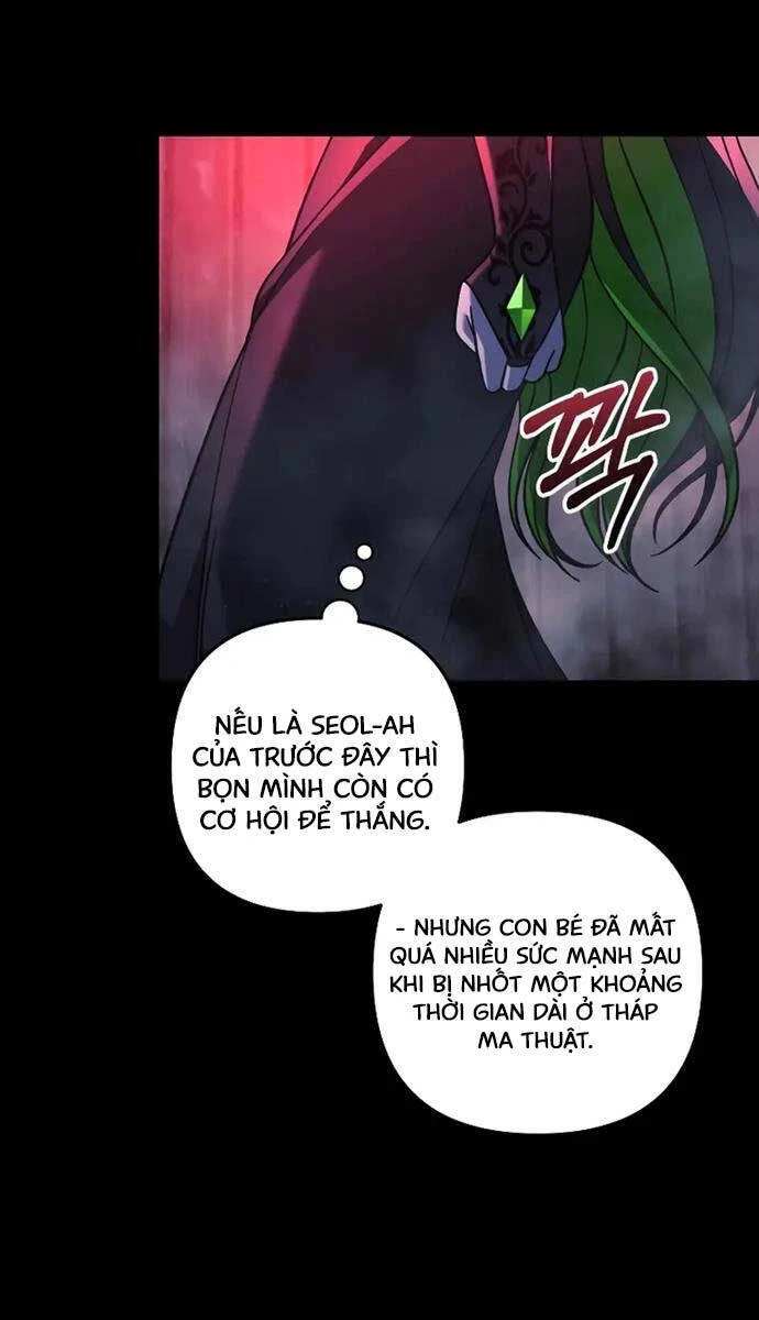 Con Gái Tôi Là Trùm Cuối Chapter 105 - 24