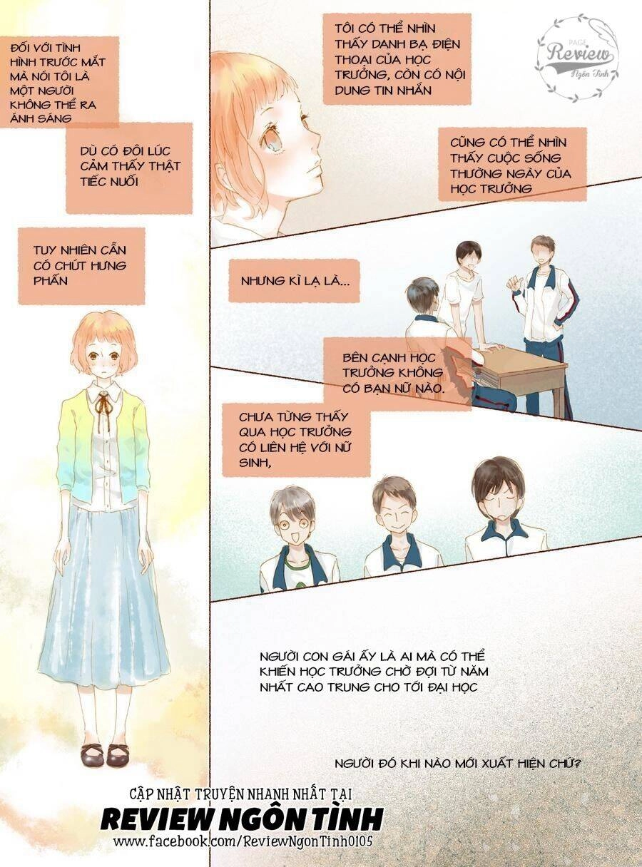 Người Tình Tin Nhắn Chapter 2 - 10