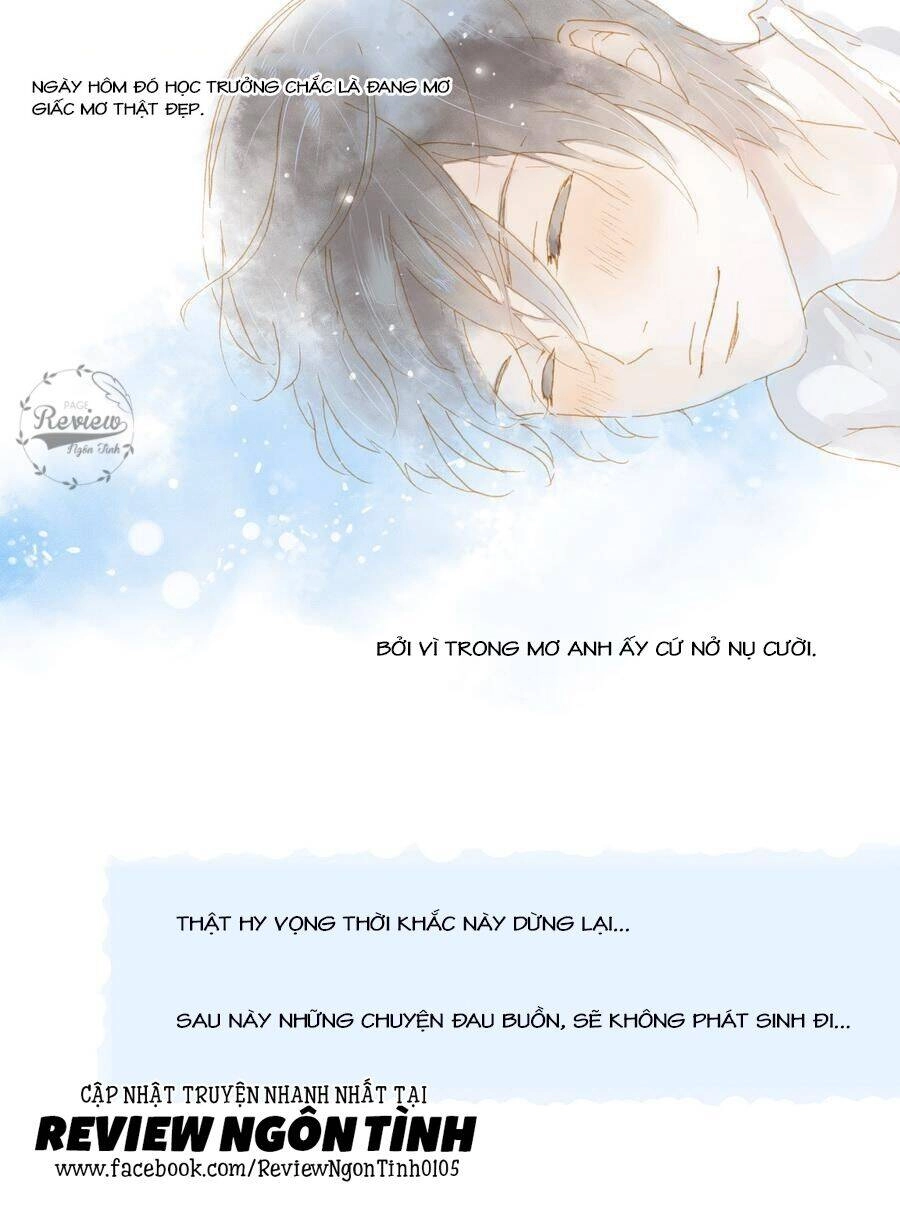 Người Tình Tin Nhắn Chapter 3 - 9