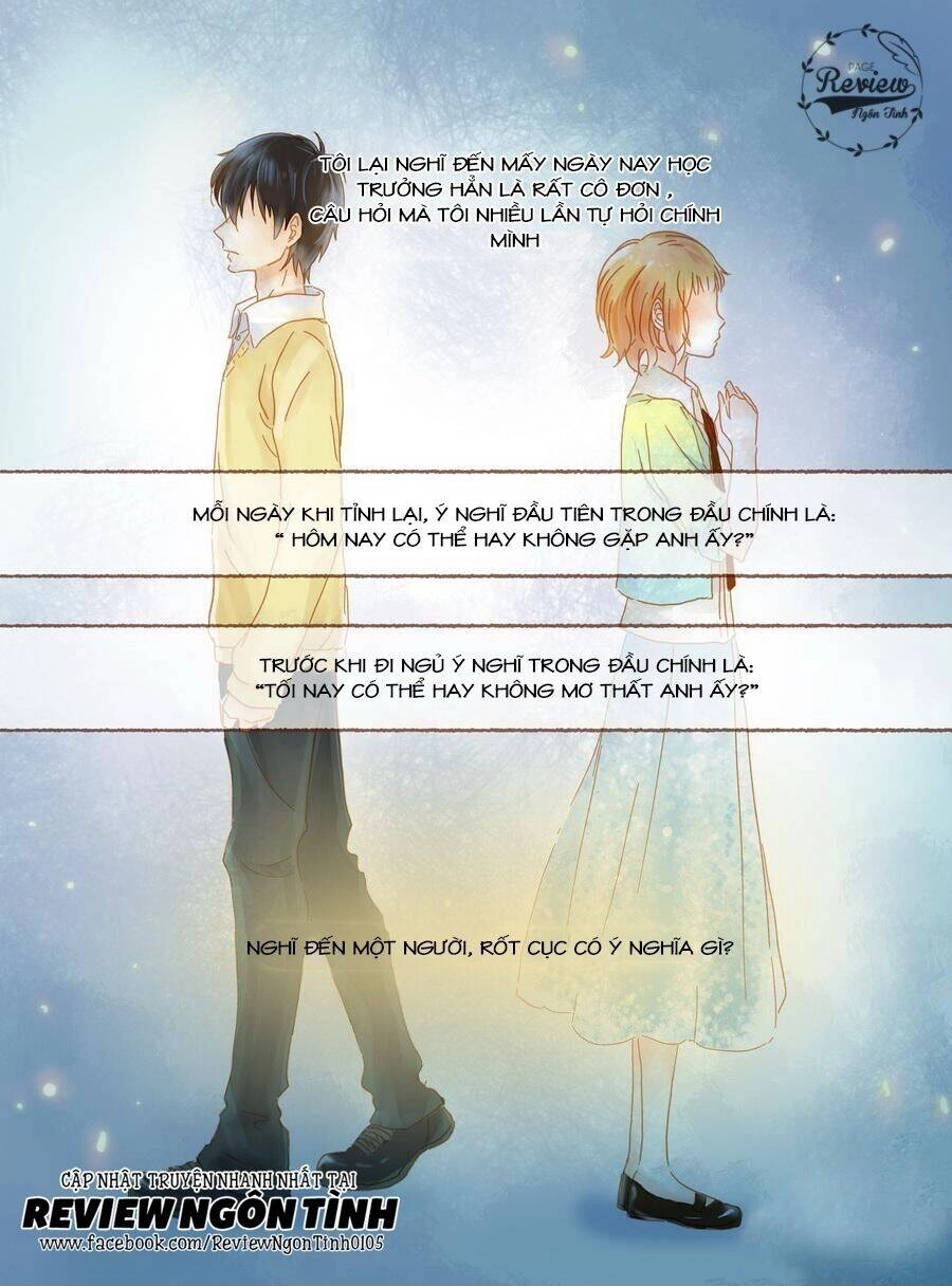 Người Tình Tin Nhắn Chapter 5 - 3