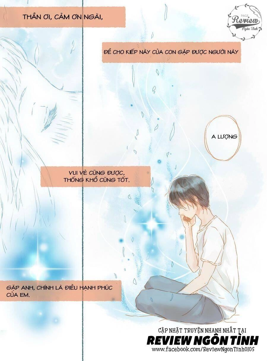 Người Tình Tin Nhắn Chapter 5 - 10