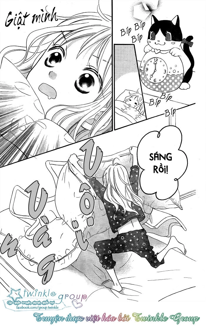 Life So Happy Chapter 1 - 5