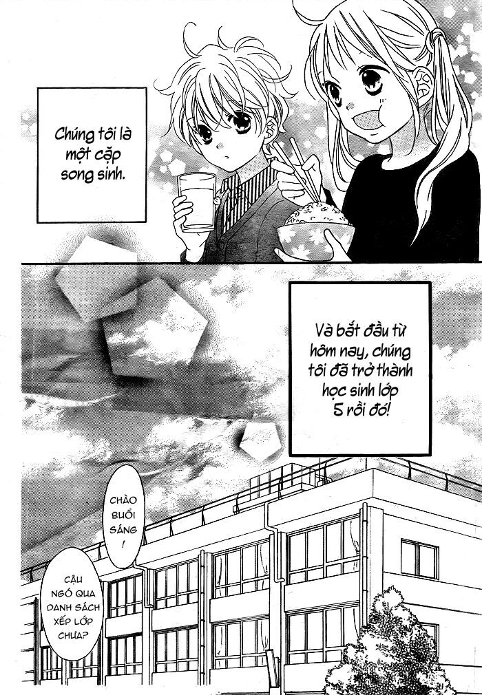 Life So Happy Chapter 1 - 8