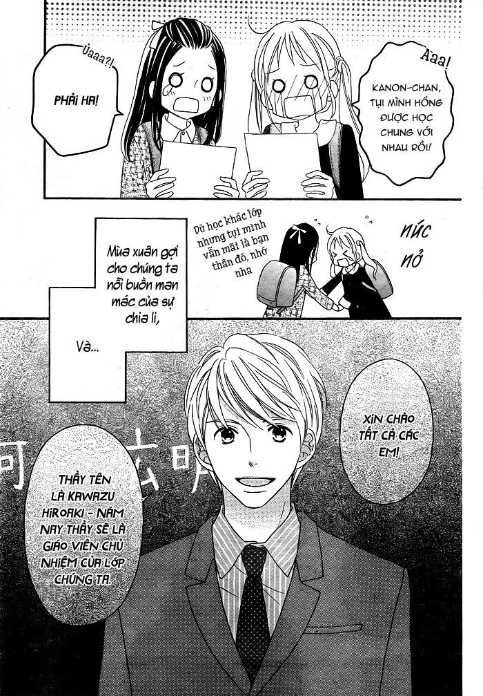 Life So Happy Chapter 1 - 9