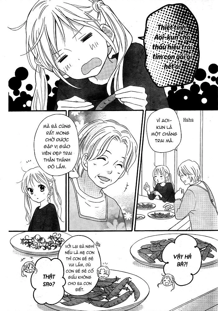 Life So Happy Chapter 1 - 12