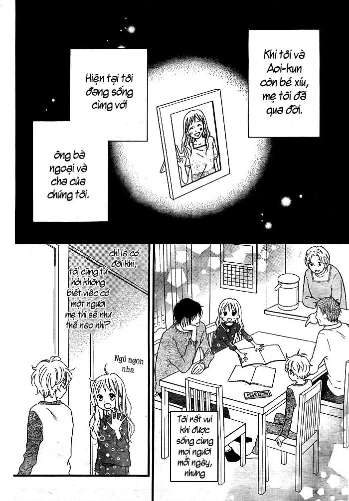 Life So Happy Chapter 1 - 14