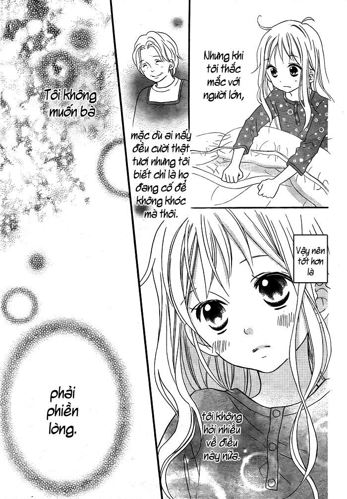 Life So Happy Chapter 1 - 15