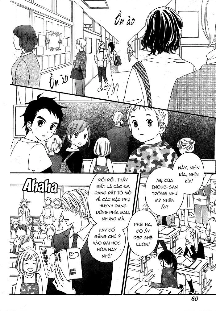 Life So Happy Chapter 1 - 16