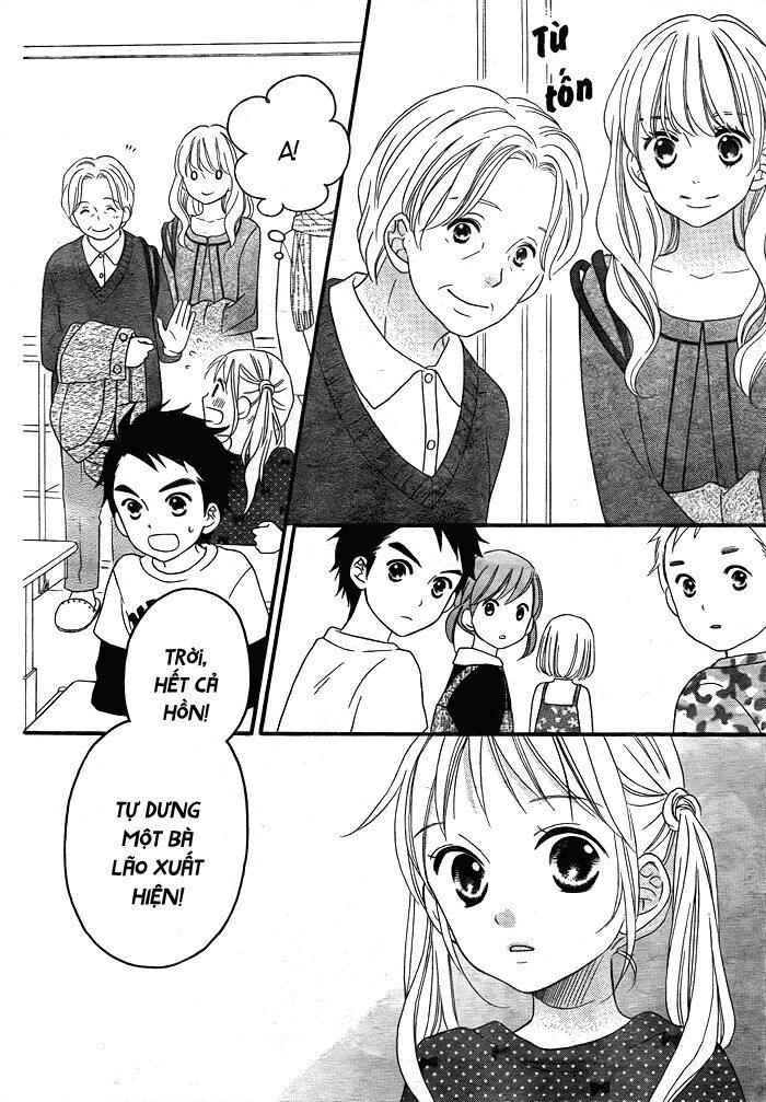 Life So Happy Chapter 1 - 18