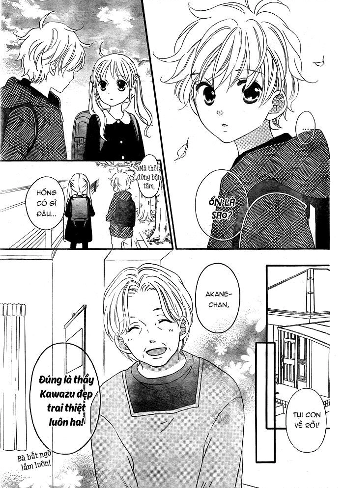 Life So Happy Chapter 1 - 23