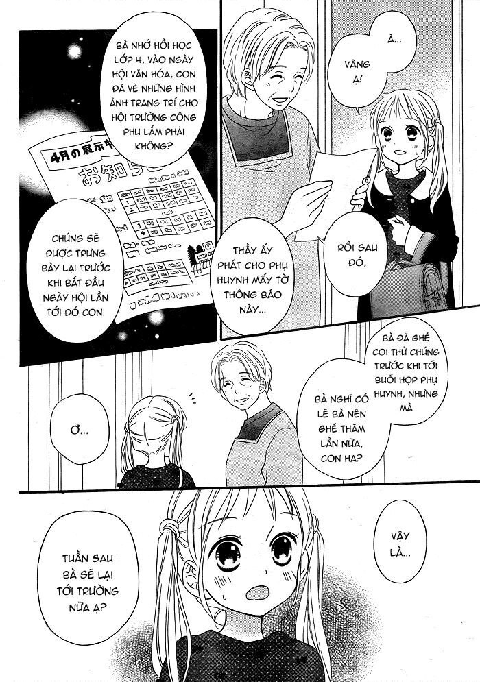 Life So Happy Chapter 1 - 24