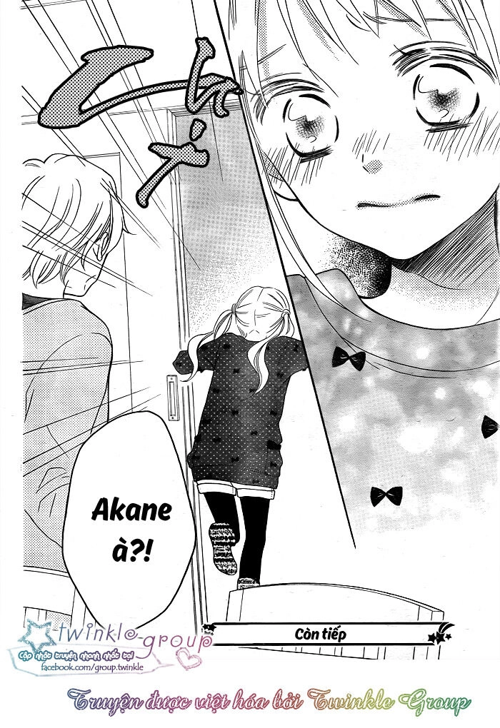 Life So Happy Chapter 1 - 28