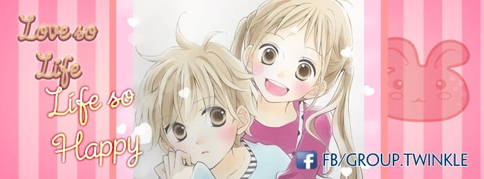 Life So Happy Chapter 1 - 29