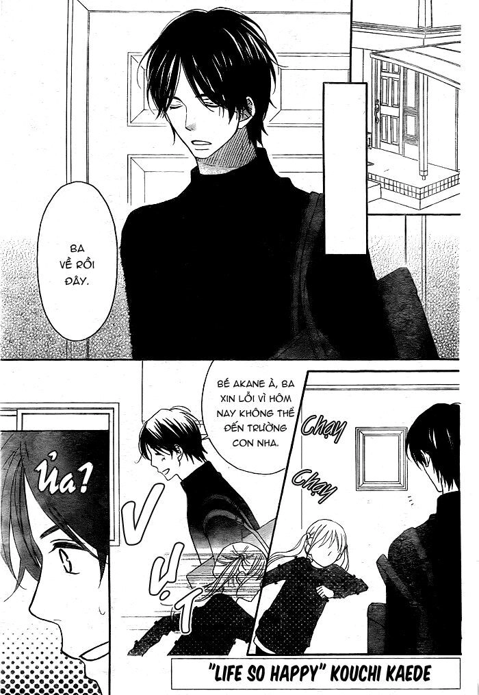 Life So Happy Chapter 2 - 3
