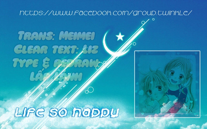 Life So Happy Chapter 2 - 5