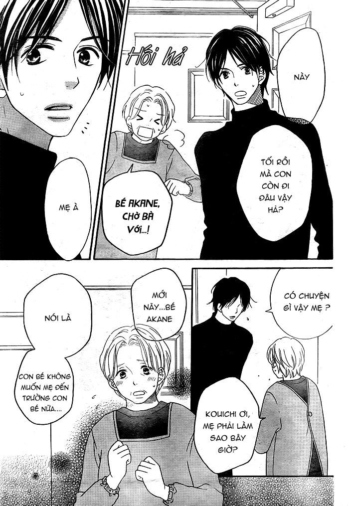 Life So Happy Chapter 2 - 6