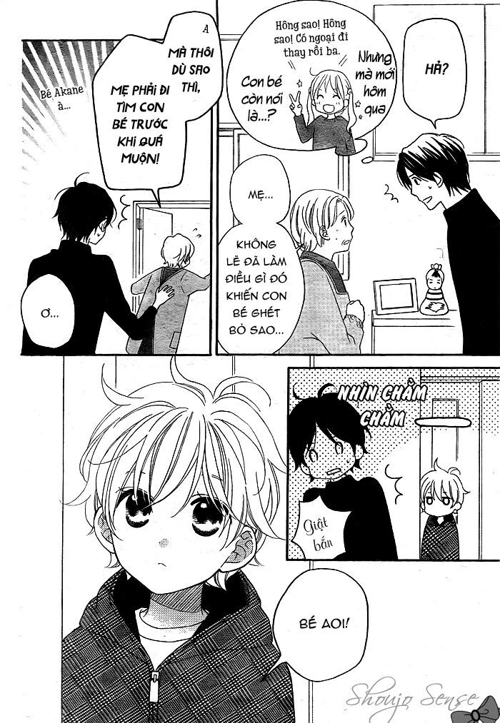 Life So Happy Chapter 2 - 7