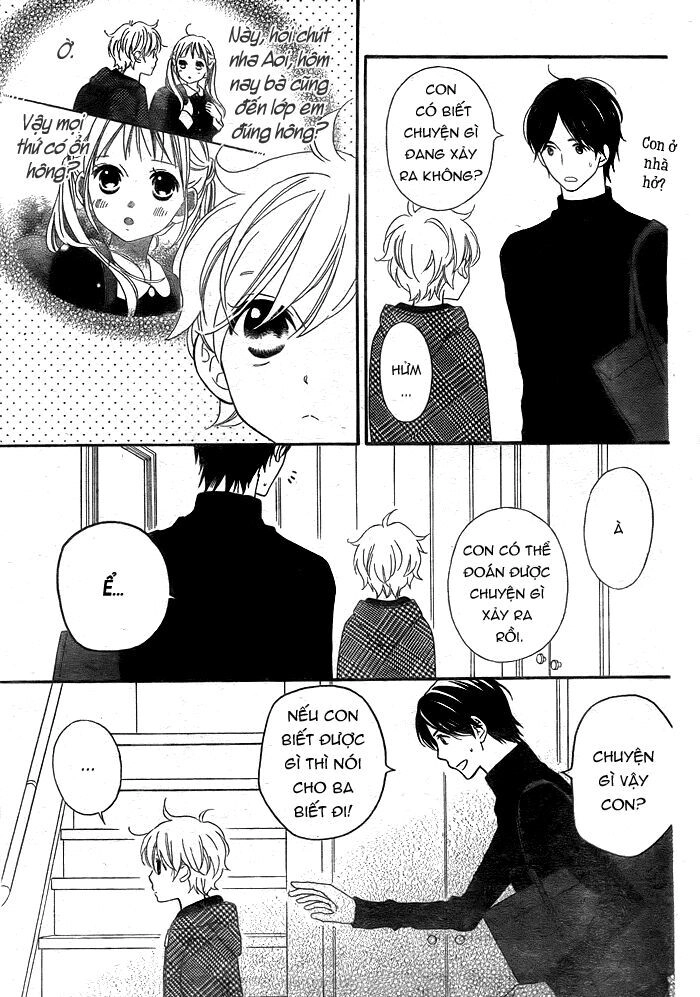 Life So Happy Chapter 2 - 8