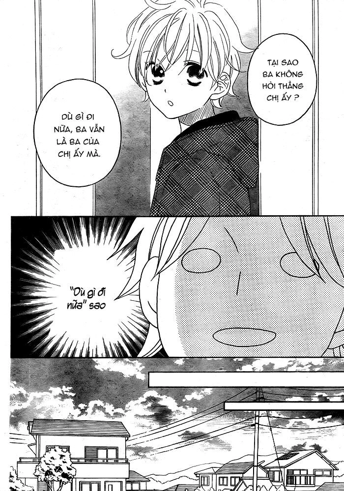 Life So Happy Chapter 2 - 9