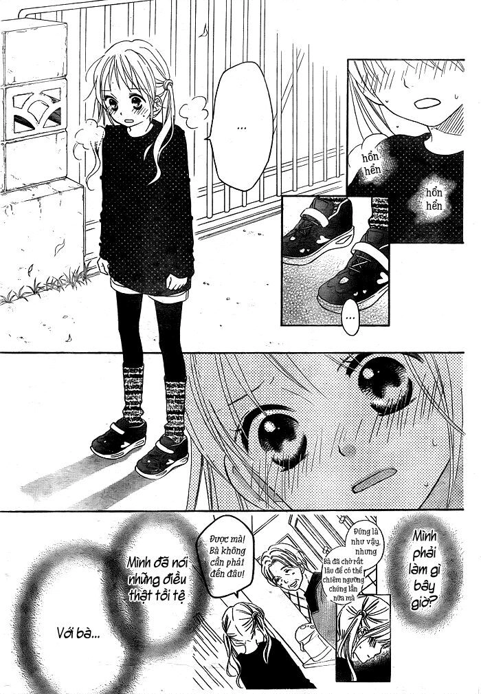 Life So Happy Chapter 2 - 10