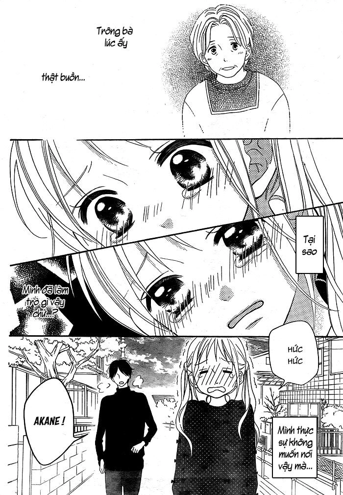 Life So Happy Chapter 2 - 11