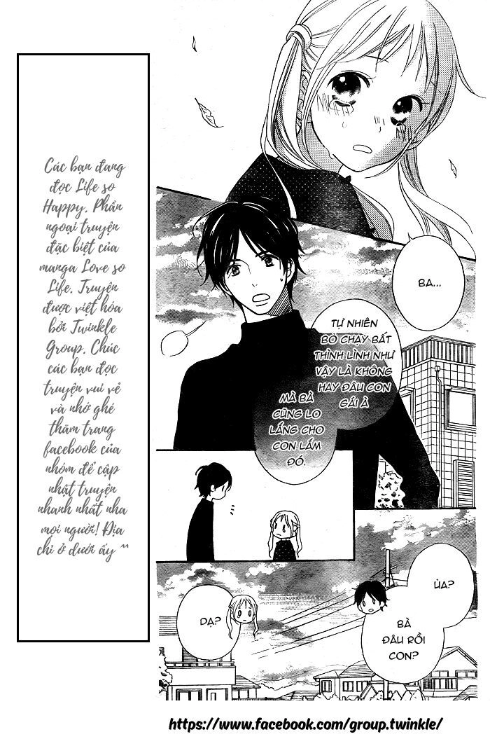 Life So Happy Chapter 2 - 12