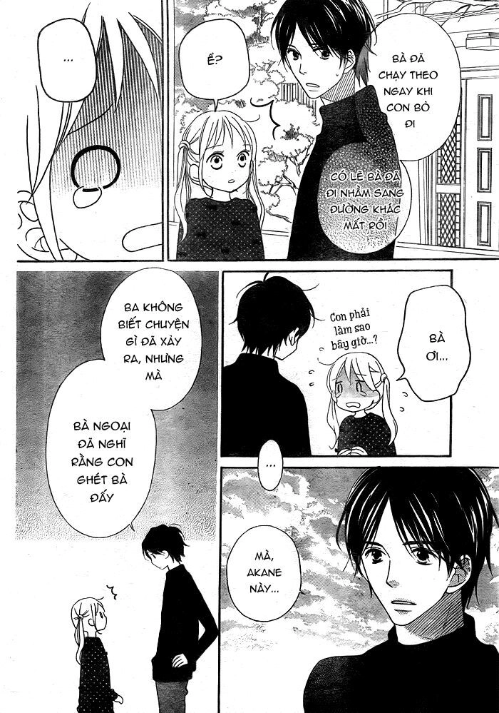 Life So Happy Chapter 2 - 13