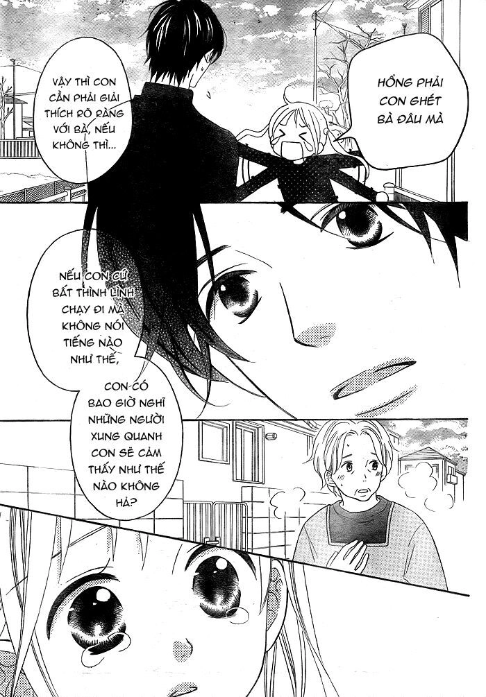 Life So Happy Chapter 2 - 14