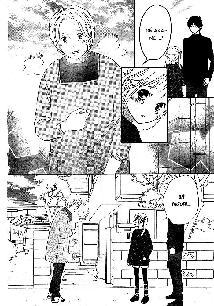 Life So Happy Chapter 2 - 15