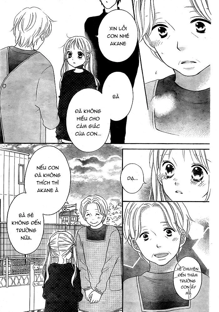 Life So Happy Chapter 2 - 16