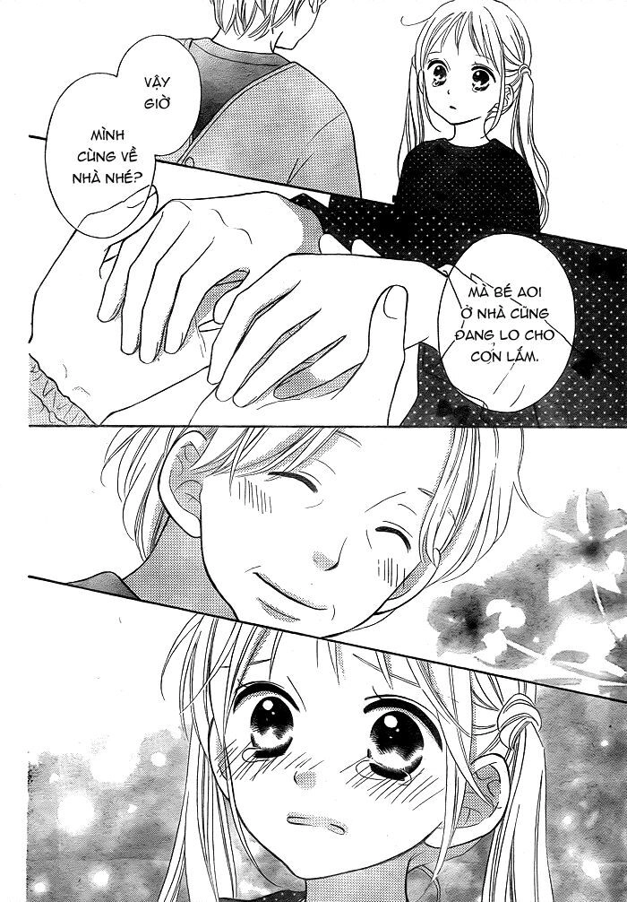 Life So Happy Chapter 2 - 17