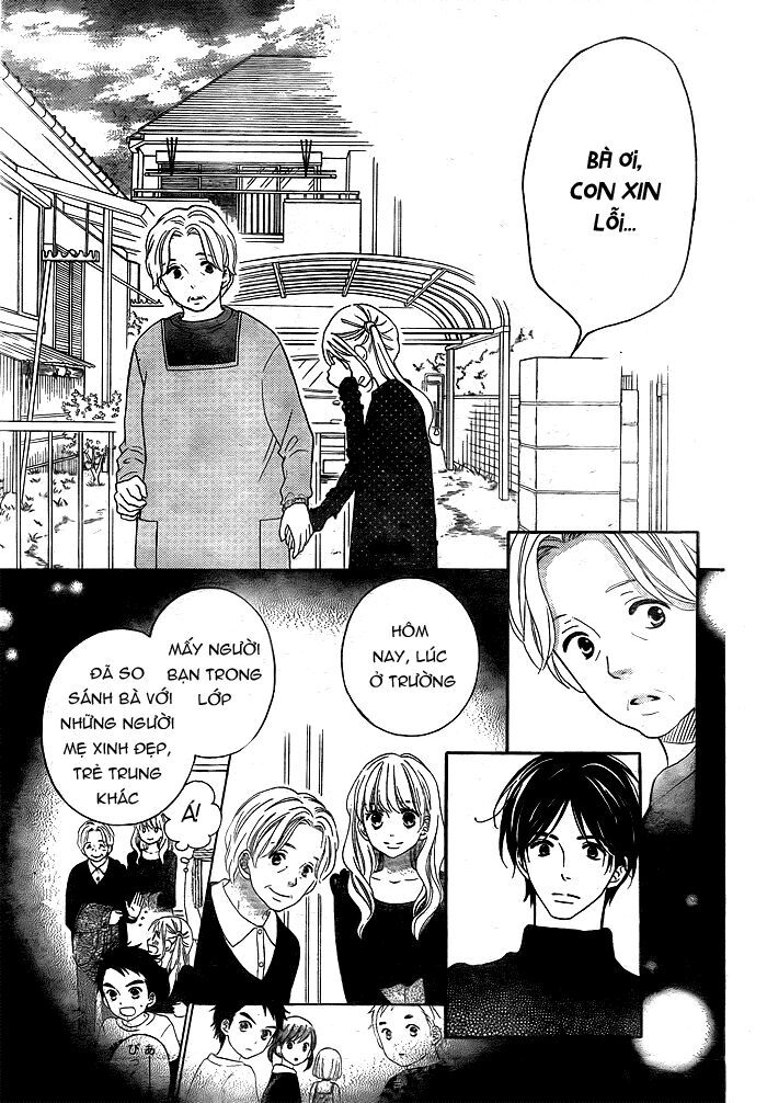 Life So Happy Chapter 2 - 18